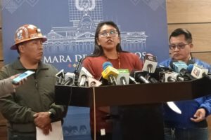 Elecciones judiciales y acusaciones de mano negra