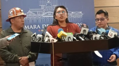 Elecciones judiciales y acusaciones de mano negra