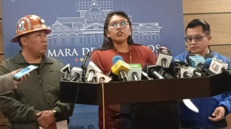 Elecciones judiciales y acusaciones de mano negra