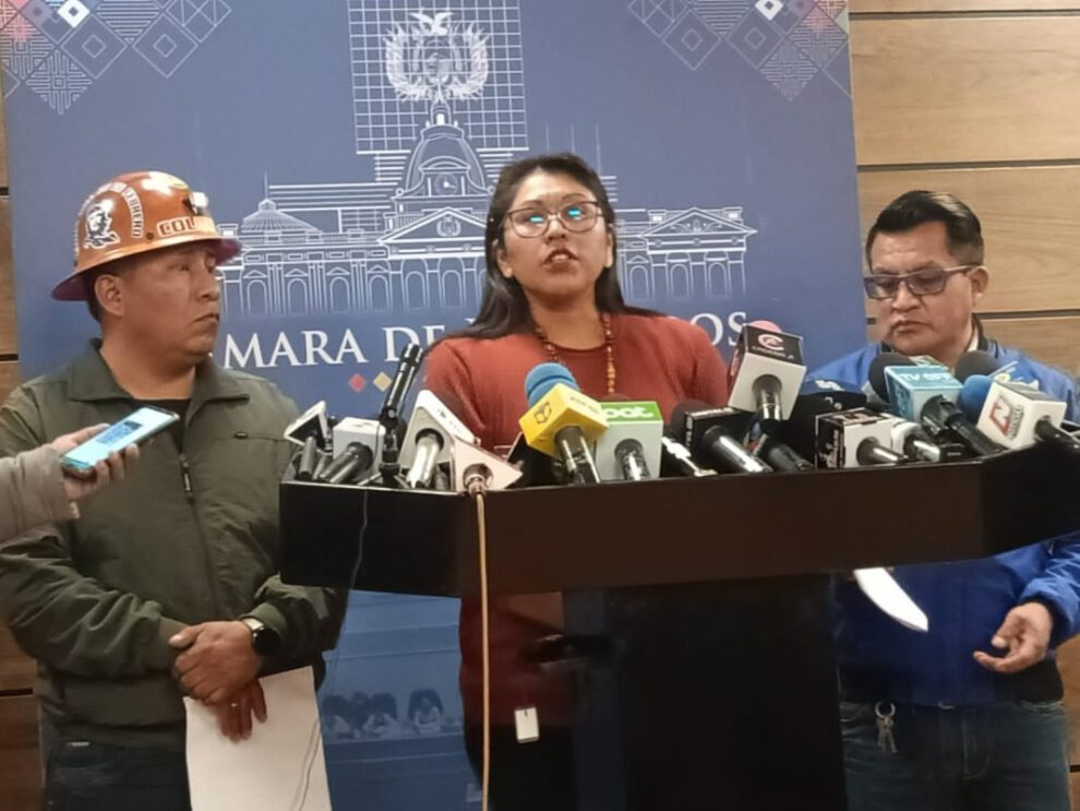 Elecciones judiciales y acusaciones de mano negra