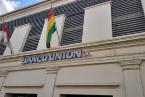 Banco Unión Tarija impulsa la economía con cartera crediticia