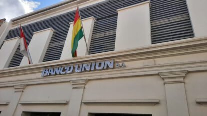 Banco Unión Tarija impulsa la economía con cartera crediticia