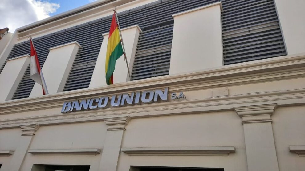 Banco Unión Tarija impulsa la economía con cartera crediticia