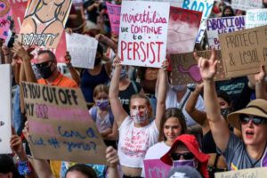 Derecho al aborto en Washington