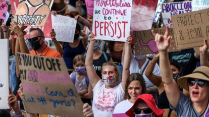 Derecho al aborto en Washington