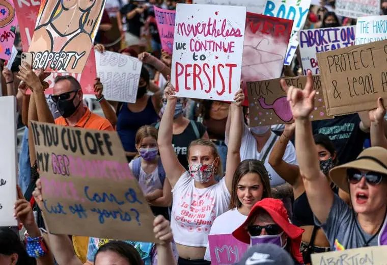 Derecho al aborto en Washington