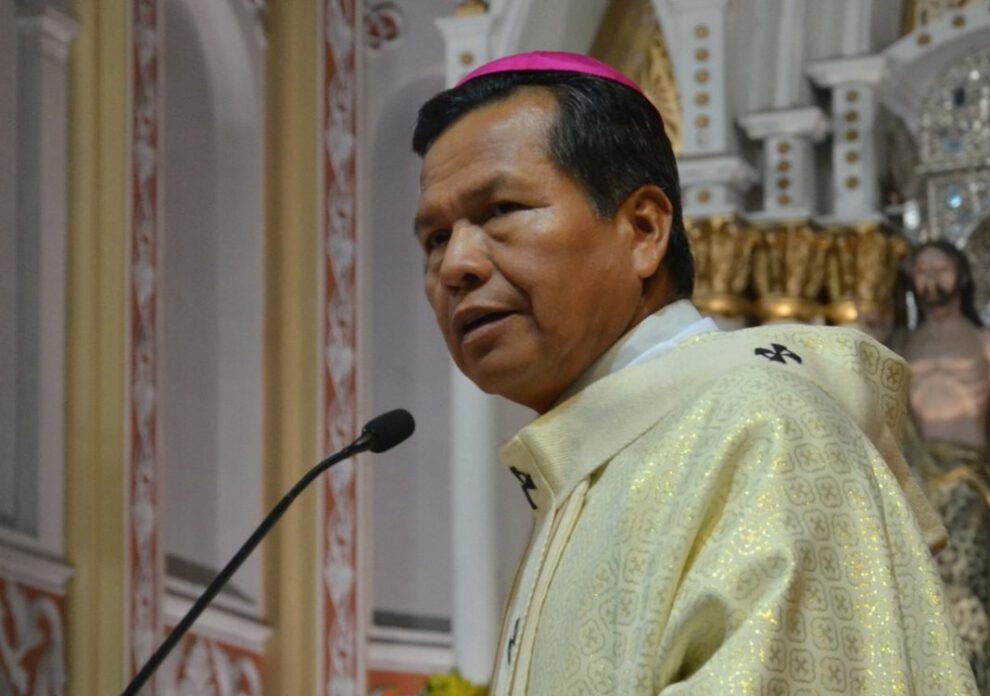 Iglesia critica insensibilidad ante el conflicto de maestros en las calles