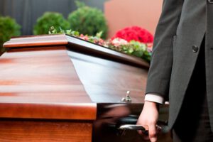 Renta Dignidad y gastos funerarios en Bolivia