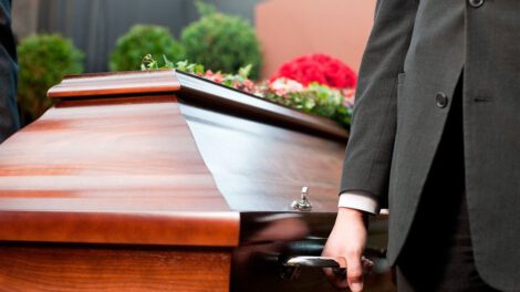 Renta Dignidad y gastos funerarios en Bolivia