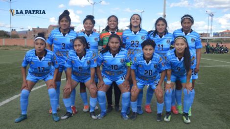 Futuro FC mantiene el liderato de la tabla de posiciones