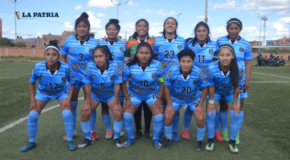 Futuro FC mantiene el liderato de la tabla de posiciones