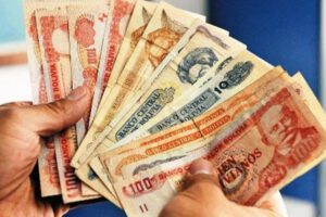 CNI propone congelar el incremento salarial