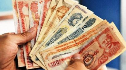 CNI propone congelar el incremento salarial