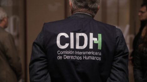 Periodistas esperan que la CIDH pida informe sobre Ley mordaza