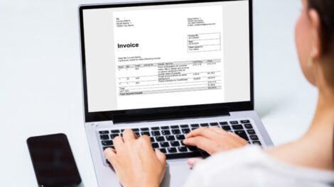 Facturación en Línea en Impuestos