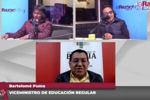 Gobierno acuerdo magisterio rural