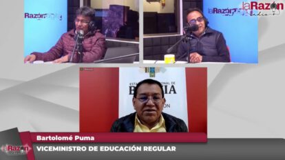 Gobierno acuerdo magisterio rural