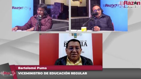 Gobierno acuerdo magisterio rural
