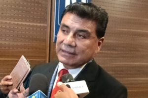 Viaje irregular del Gobernador de Oruro investigado por el Viceministerio de Transparencia