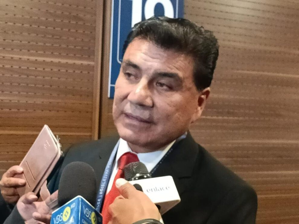 Viaje irregular del Gobernador de Oruro investigado por el Viceministerio de Transparencia