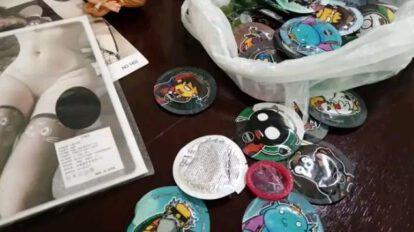 juguetería clausurada en Tarija por venta de insumos con contenido sexual