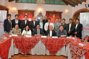 I Juegos Bolivarianos de la Juventud reprogramados para abril de 2024