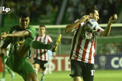 Oriente Petrolero necesita ganar tras la derrota ante Estudiantes