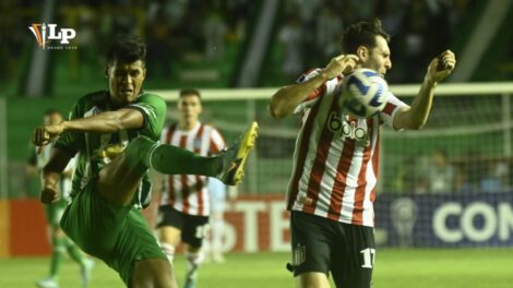 Oriente Petrolero necesita ganar tras la derrota ante Estudiantes