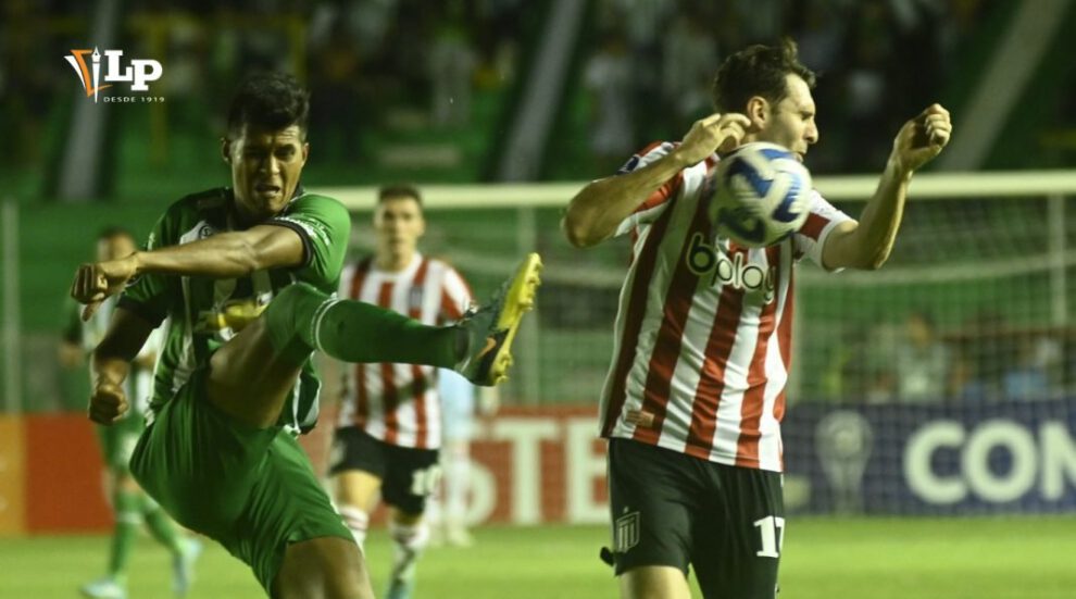 Oriente Petrolero necesita ganar tras la derrota ante Estudiantes