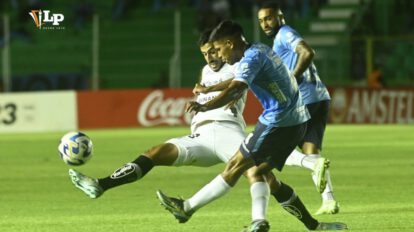 Blooming visita a Newells Old Boys en partido complicado