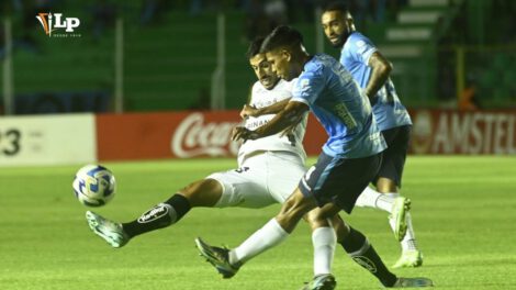 Blooming visita a Newells Old Boys en partido complicado