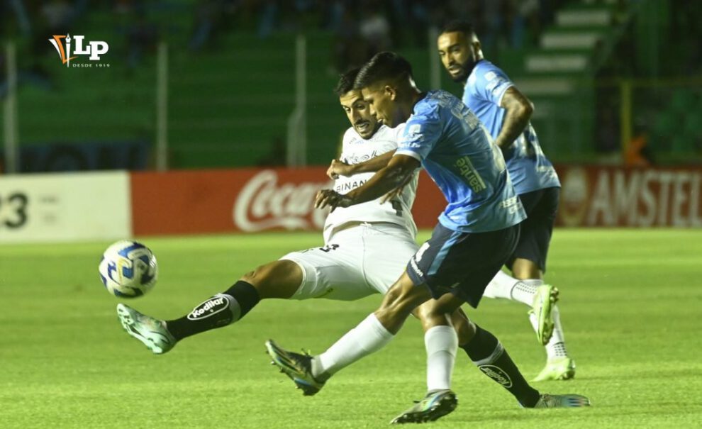 Blooming visita a Newells Old Boys en partido complicado
