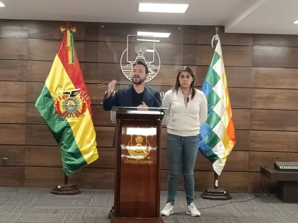 Gasolinazo encubierto del Gobierno en Bolivia