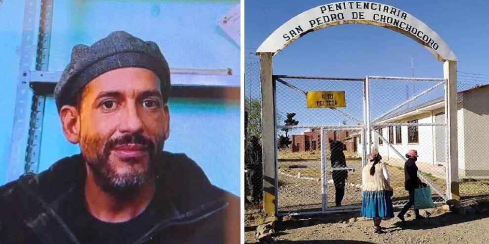 Atentado contra la salud de Camacho en audiencia virtual