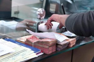 Prevención de legitimación de ganancias ilícitas en la banca boliviana