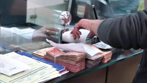 Prevención de legitimación de ganancias ilícitas en la banca boliviana