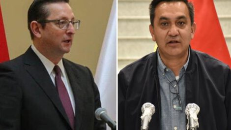 Investigación a exministros de Añez por resolución biministerial