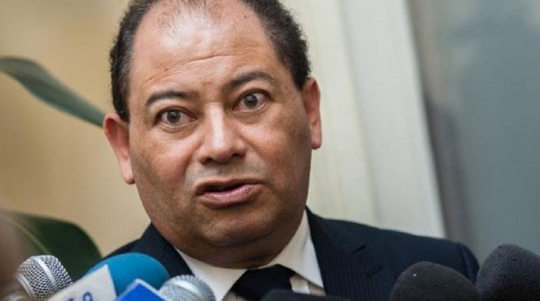 Carlos Romero asegura que nunca lograron doblegarlo