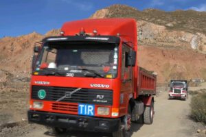 Explotación del cerro San Pedro evidenciada por concejales