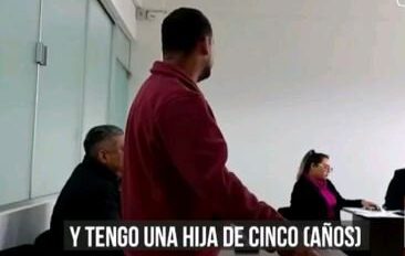 Taxista sentenciado por violaciones José Ignacio C.L