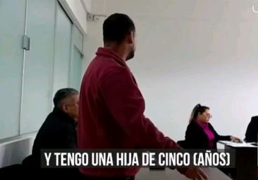 Taxista sentenciado por violaciones José Ignacio C.L