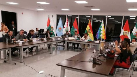 Convocatoria elecciones judiciales