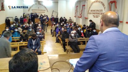 San José y la convocatoria a elecciones por el Tribunal de Honor