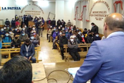 San José y la convocatoria a elecciones por el Tribunal de Honor