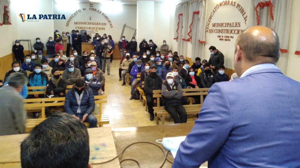 San José y la convocatoria a elecciones por el Tribunal de Honor