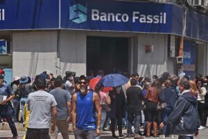 Banco Fassil podría ser sancionado por la ASFI