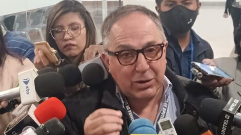 Colegio Militar y la responsabilidad en la caída de cadetes