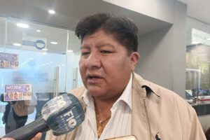Préstamos para proyectos carreteros en Oruro