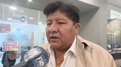 Préstamos para proyectos carreteros en Oruro