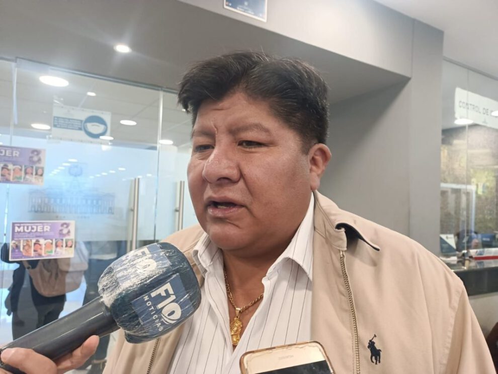 Préstamos para proyectos carreteros en Oruro